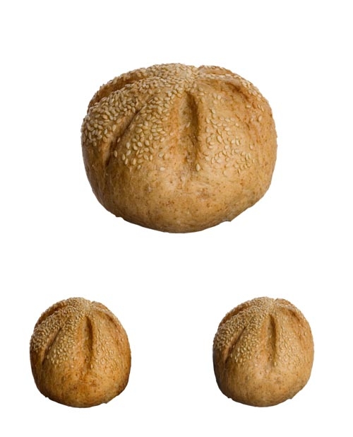 Creation of Bakers friend: Step 1